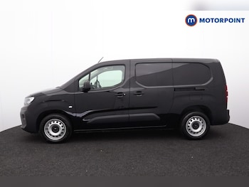 Used Peugeot Partner 2024 for sale - 75170770: Photo