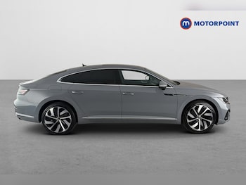 Used Volkswagen Arteon 2023 for sale - 79443547: Photo