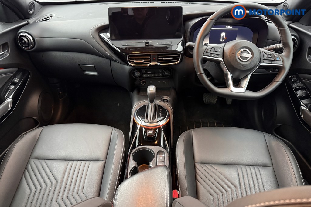 Used Nissan Juke 2025 for sale - 78028965: Photo 10