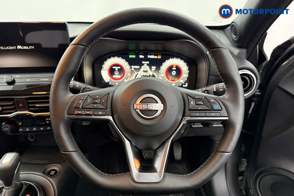 Used Nissan Juke 2025 for sale - 78028965: Photo 11