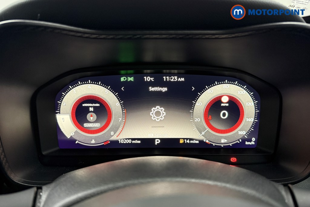 Used Nissan Juke 2025 for sale - 78028965: Photo 14