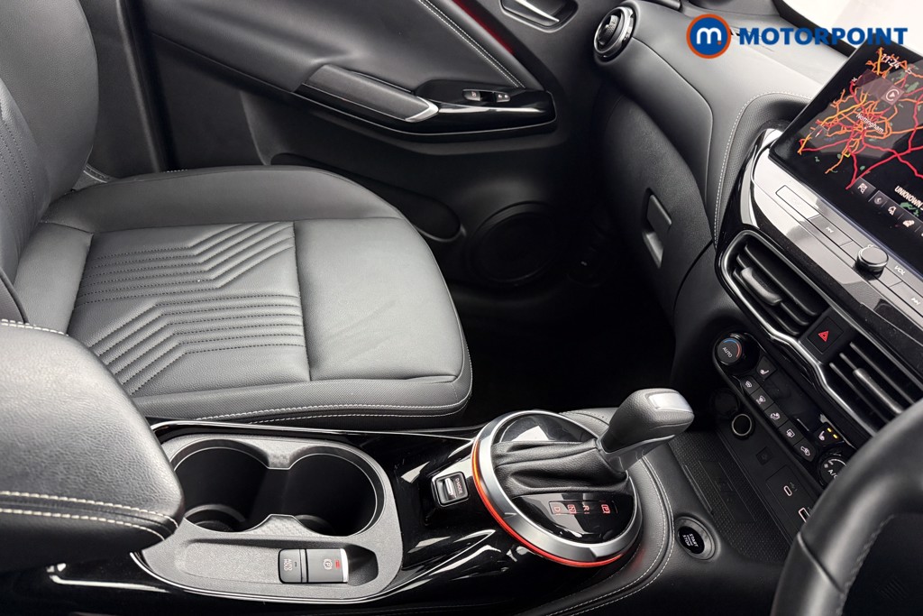 Used Nissan Juke 2025 for sale - 78028965: Photo 22