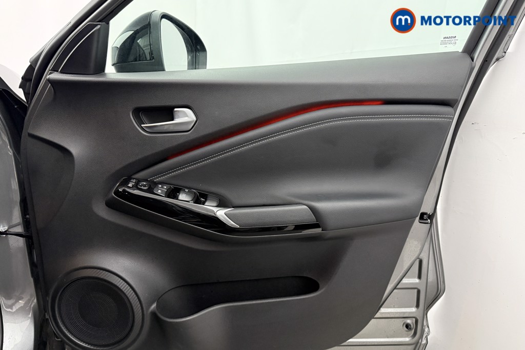 Used Nissan Juke 2025 for sale - 78028965: Photo 24