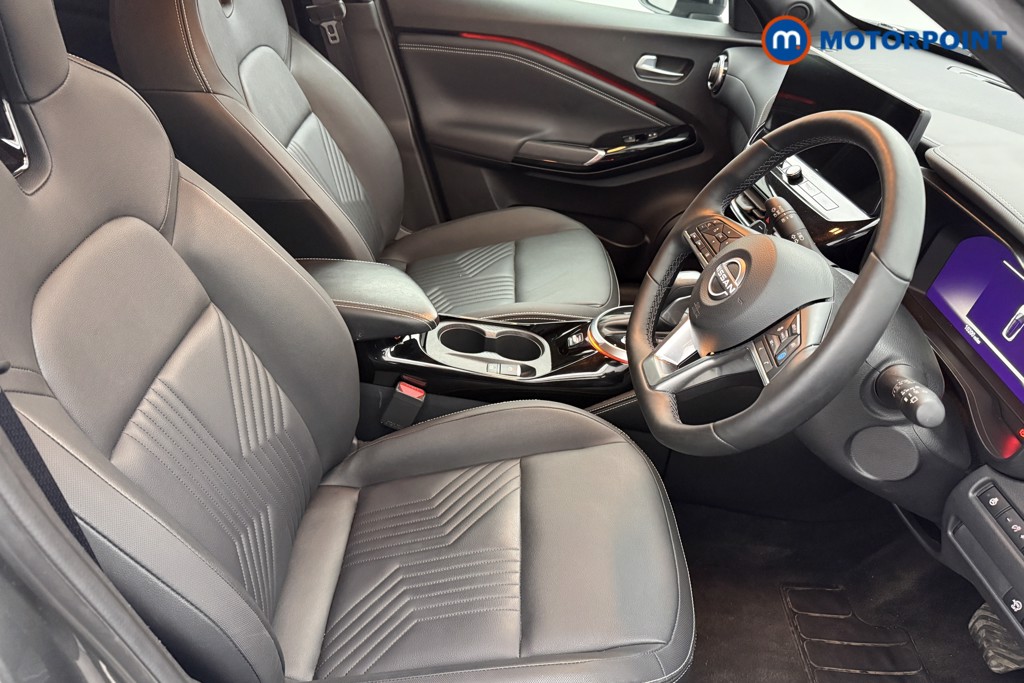 Used Nissan Juke 2025 for sale - 78028965: Photo 26