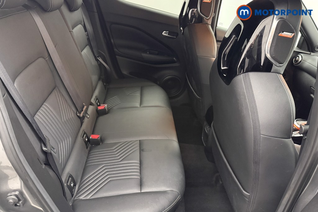 Used Nissan Juke 2025 for sale - 78028965: Photo 28