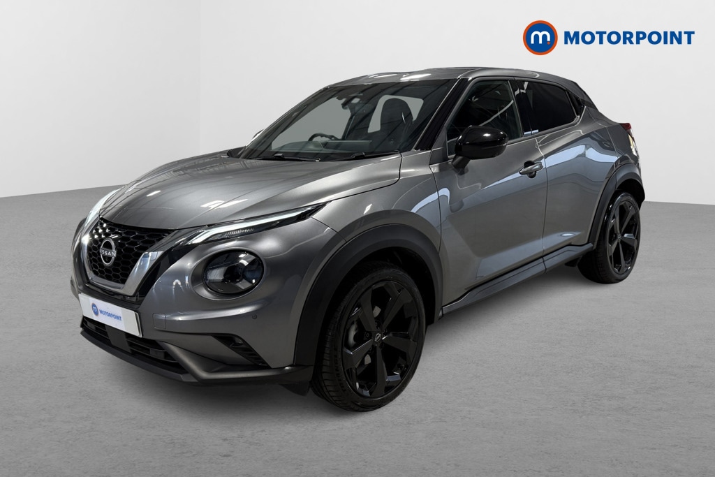 Used Nissan Juke 2025 for sale - 78028965: Photo 3