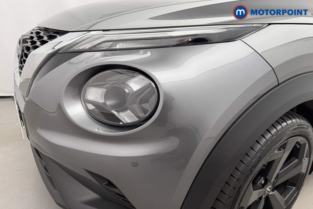 Used Nissan Juke 2025 for sale - 78028965: Photo 33