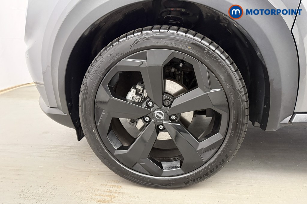 Used Nissan Juke 2025 for sale - 78028965: Photo 34