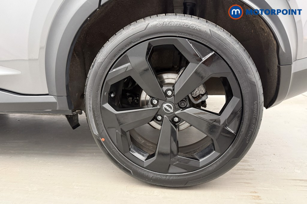 Used Nissan Juke 2025 for sale - 78028965: Photo 35