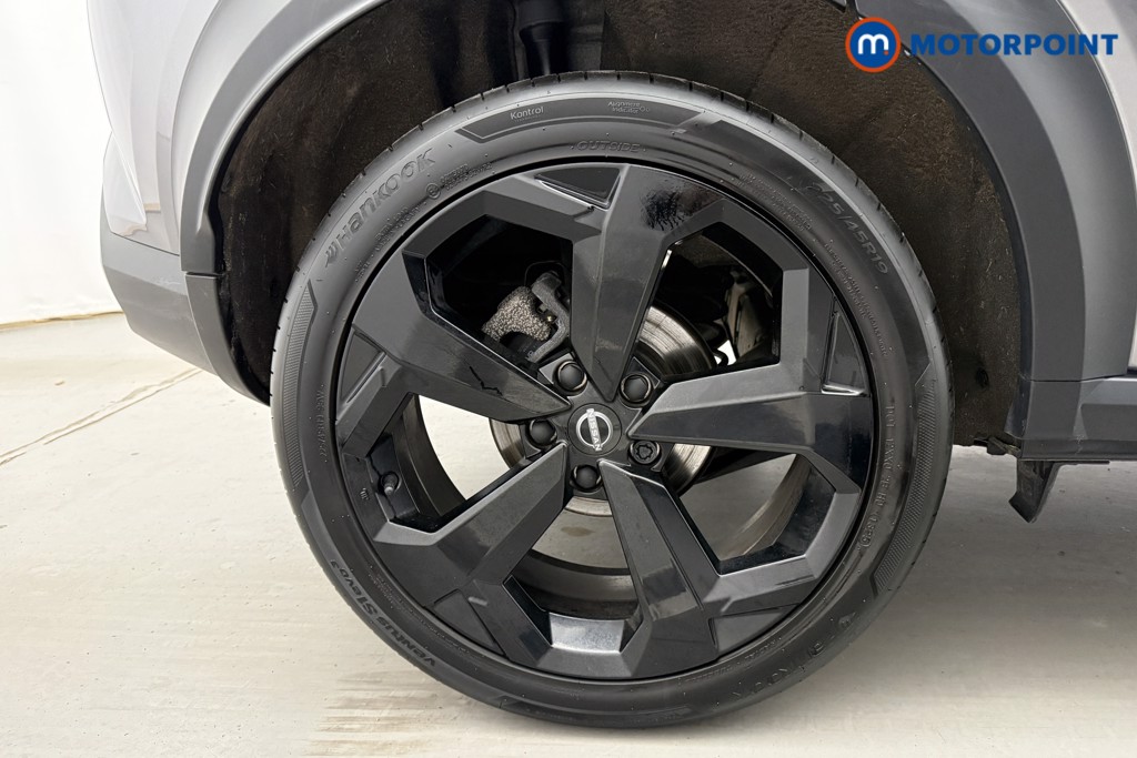 Used Nissan Juke 2025 for sale - 78028965: Photo 36