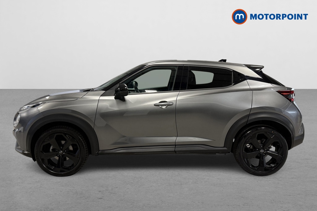 Used Nissan Juke 2025 for sale - 78028965: Photo 4