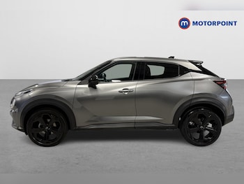 Used Nissan Juke 2025 for sale - 78028965: Photo