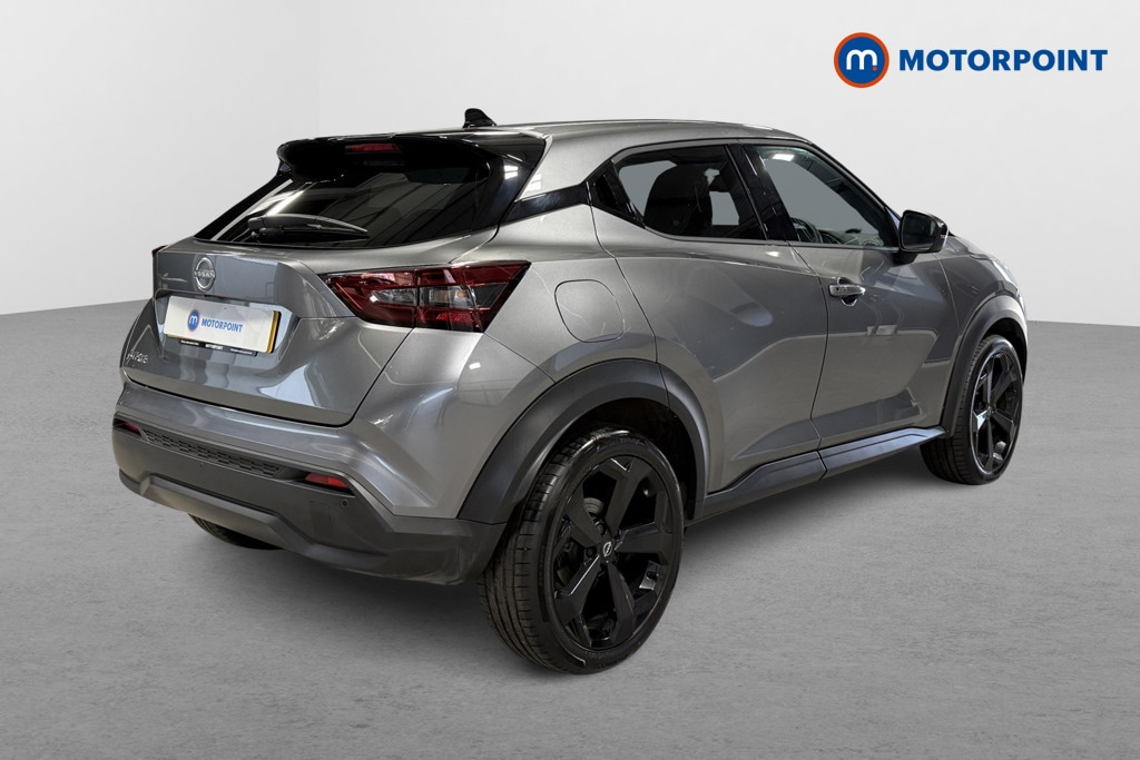 Used Nissan Juke 2025 for sale - 78028965: Photo 7