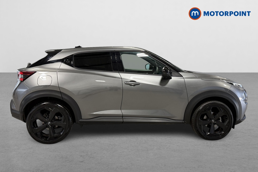 Used Nissan Juke 2025 for sale - 78028965: Photo 8