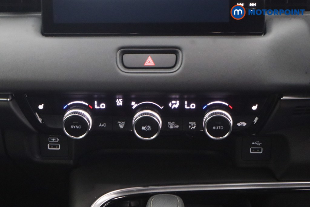 Used Honda HR-V 2024 for sale - 77653952: Photo 11