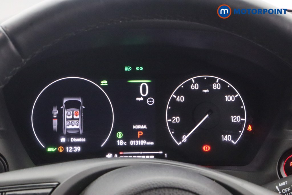 Used Honda HR-V 2024 for sale - 77653952: Photo 17