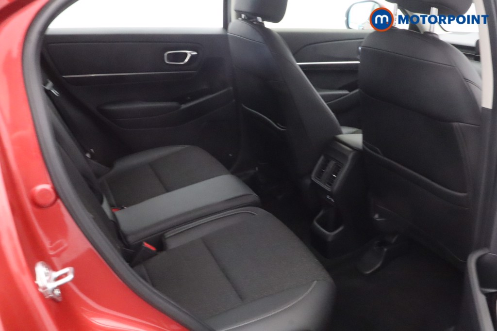 Used Honda HR-V 2024 for sale - 77653952: Photo 18