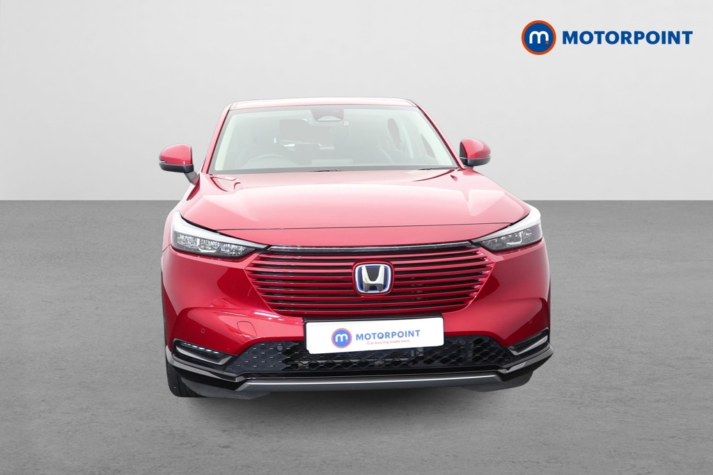 Used Honda HR-V 2024 for sale - 77653952: Photo 2