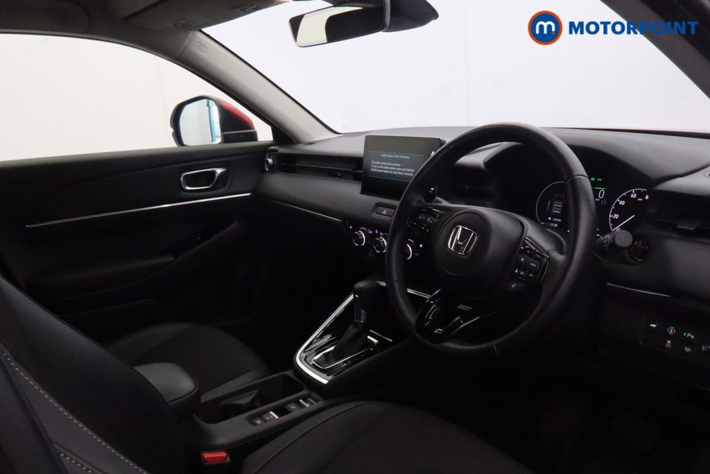 Used Honda HR-V 2024 for sale - 77653952: Photo 20