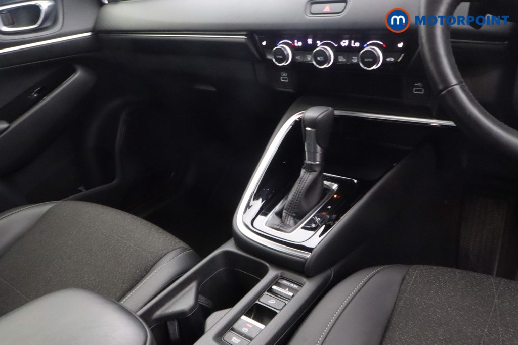 Used Honda HR-V 2024 for sale - 77653952: Photo 23