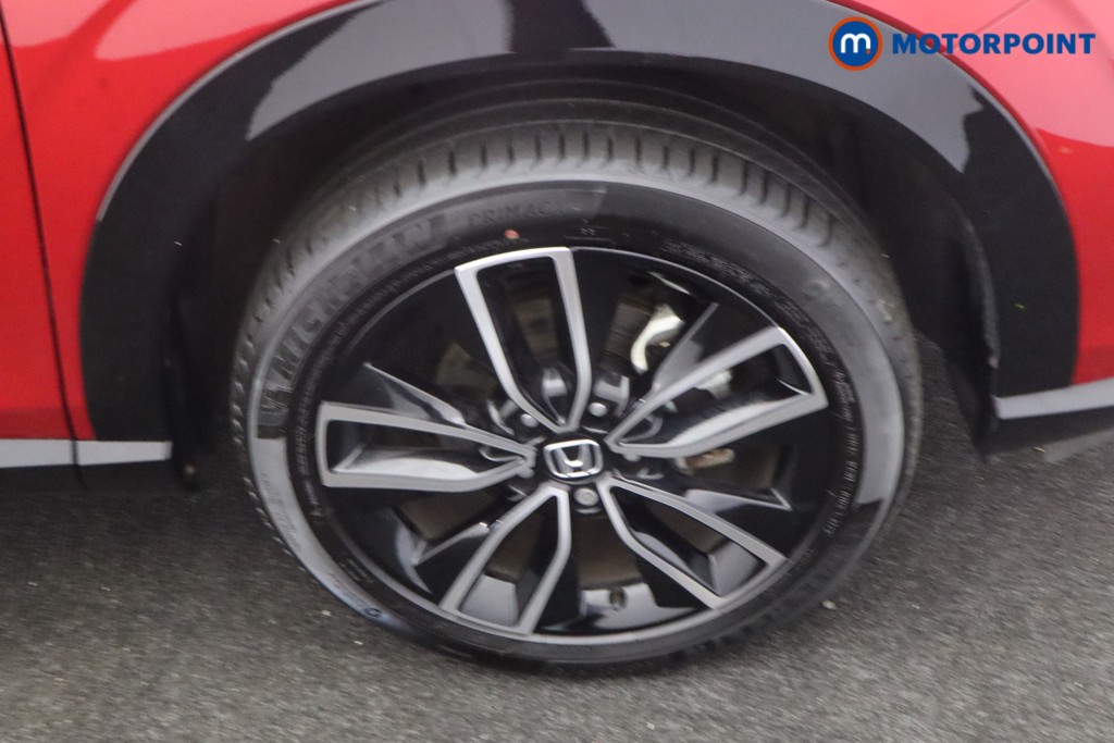 Used Honda HR-V 2024 for sale - 77653952: Photo 29