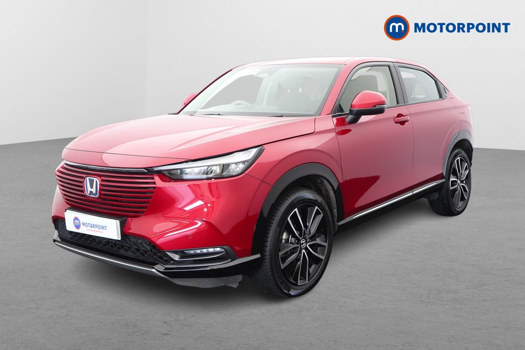 Used Honda HR-V 2024 for sale - 77653952: Photo 3