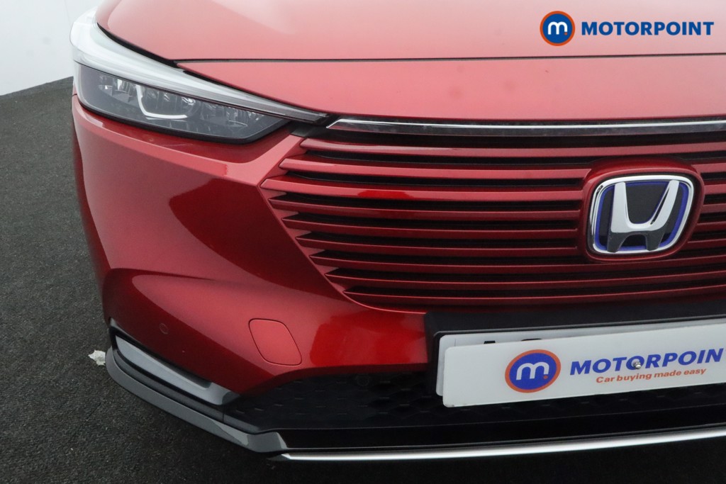 Used Honda HR-V 2024 for sale - 77653952: Photo 33