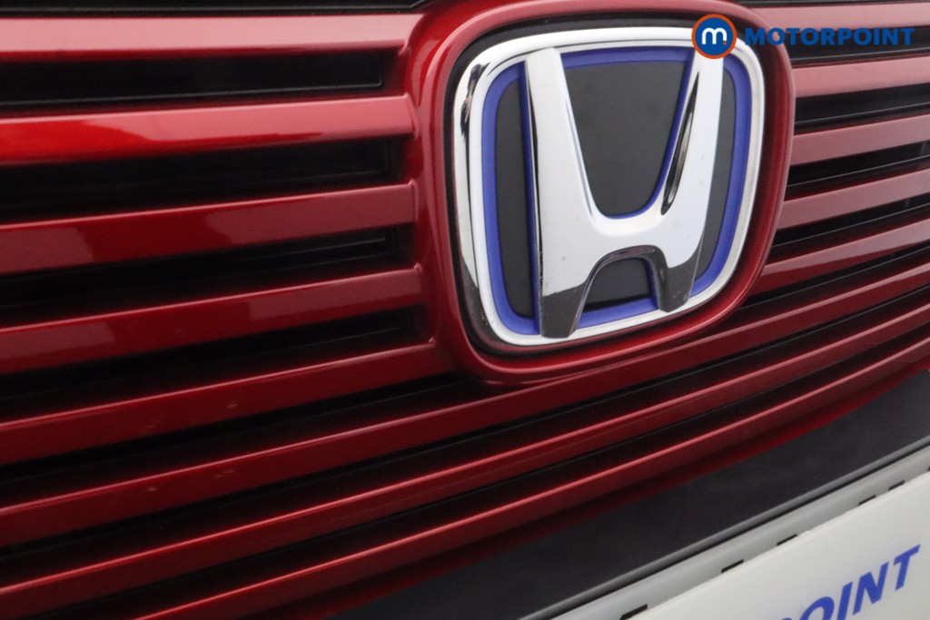 Used Honda HR-V 2024 for sale - 77653952: Photo 35