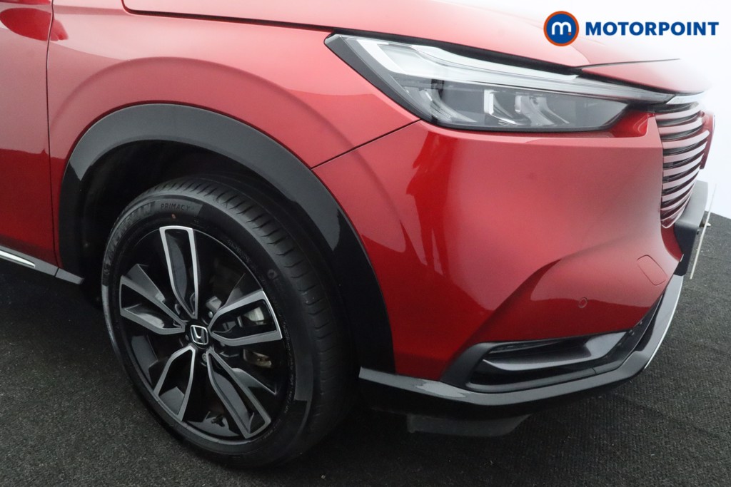 Used Honda HR-V 2024 for sale - 77653952: Photo 36