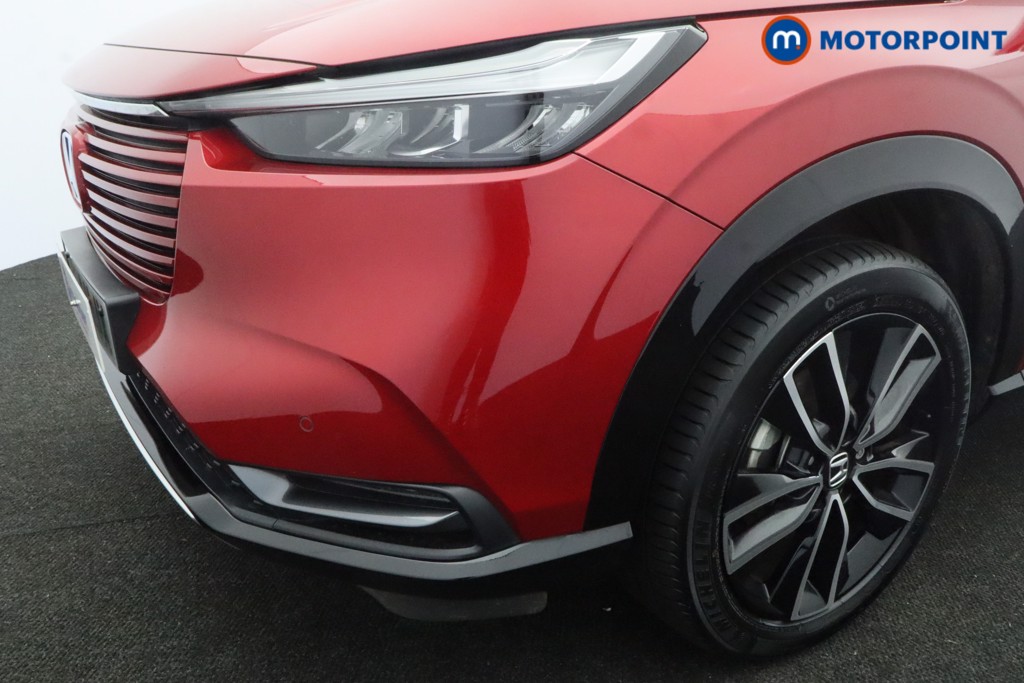 Used Honda HR-V 2024 for sale - 77653952: Photo 37