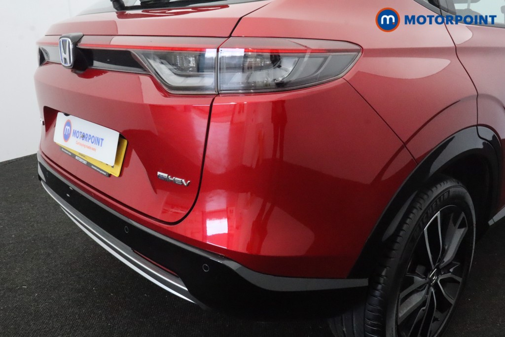 Used Honda HR-V 2024 for sale - 77653952: Photo 39