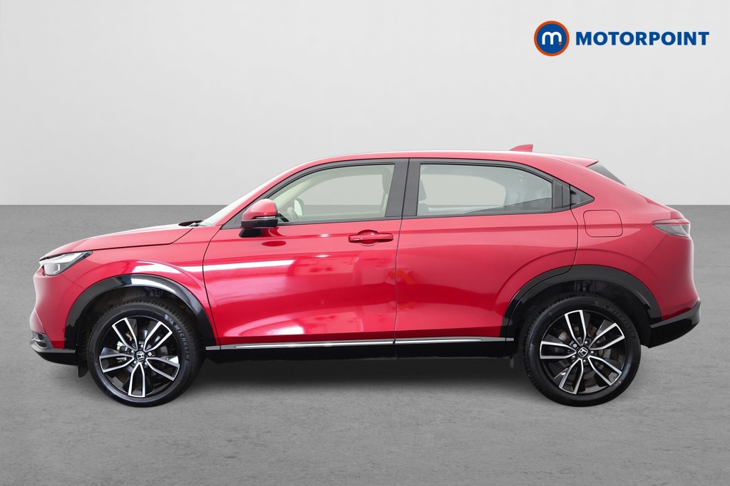 Used Honda HR-V 2024 for sale - 77653952: Photo 4
