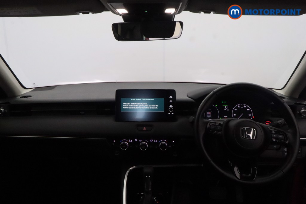 Used Honda HR-V 2024 for sale - 77653952: Photo 9