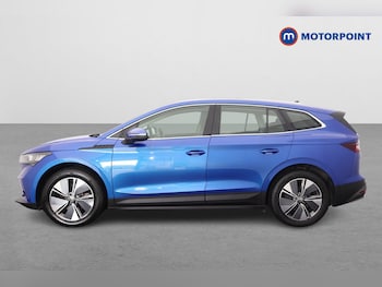 Used Skoda Enyaq 2023 for sale - 79125171: Photo
