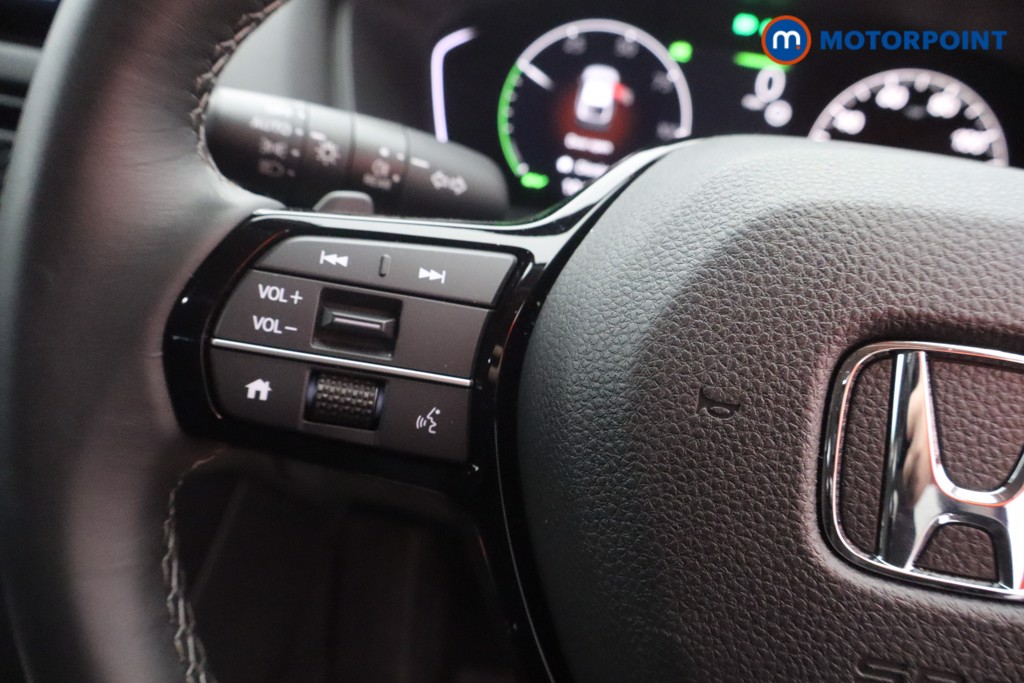 Used Honda Civic 2024 for sale - 77688455: Photo 11