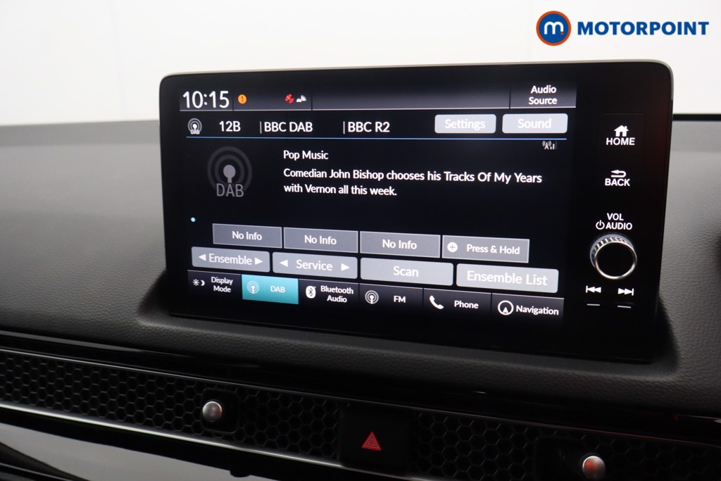 Used Honda Civic 2024 for sale - 77688455: Photo 15