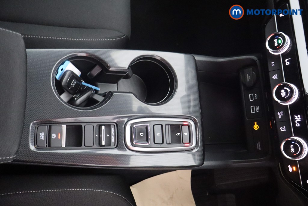 Used Honda Civic 2024 for sale - 77688455: Photo 17