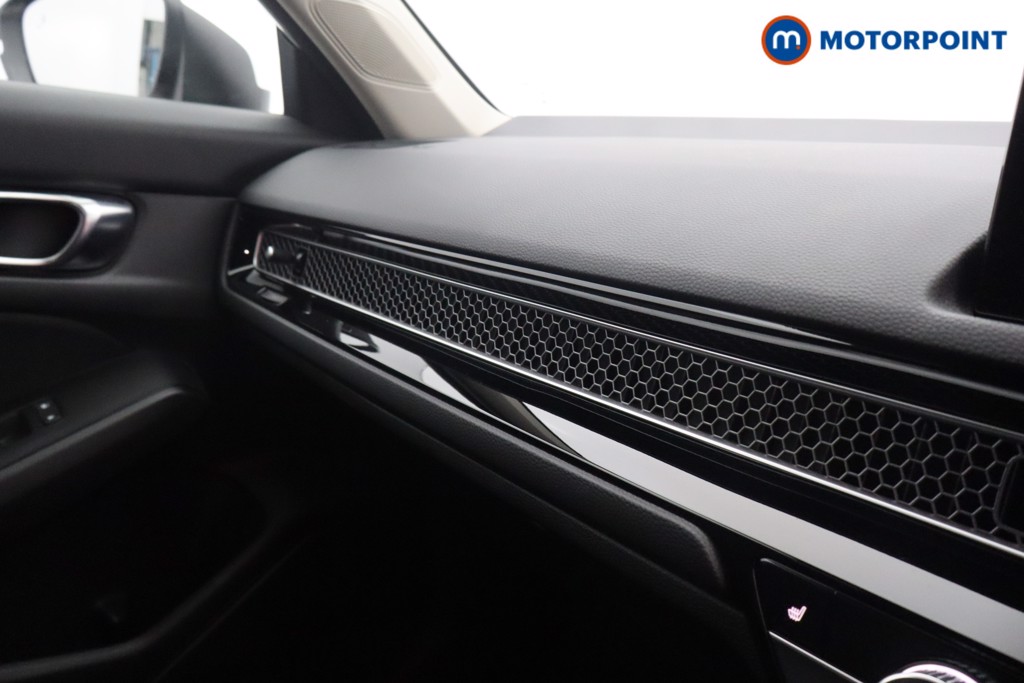 Used Honda Civic 2024 for sale - 77688455: Photo 18