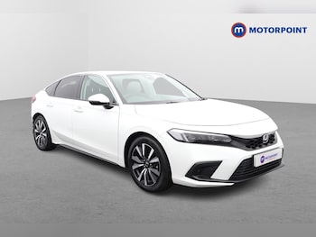 Honda Civic feature image