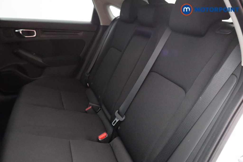 Used Honda Civic 2024 for sale - 77688455: Photo 24