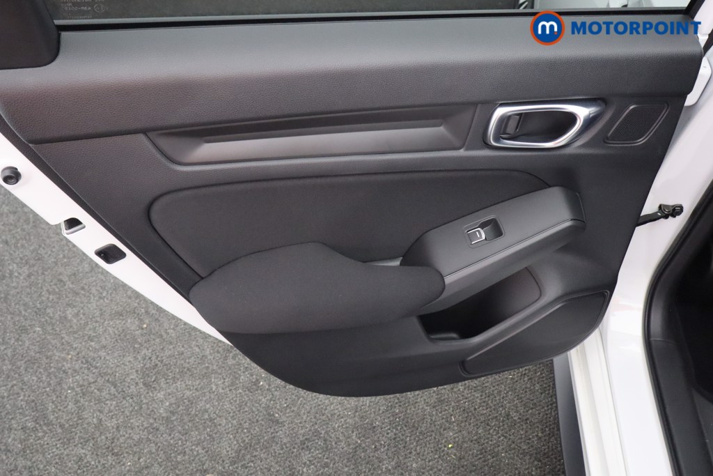 Used Honda Civic 2024 for sale - 77688455: Photo 27