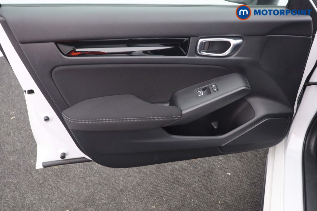 Used Honda Civic 2024 for sale - 77688455: Photo 28