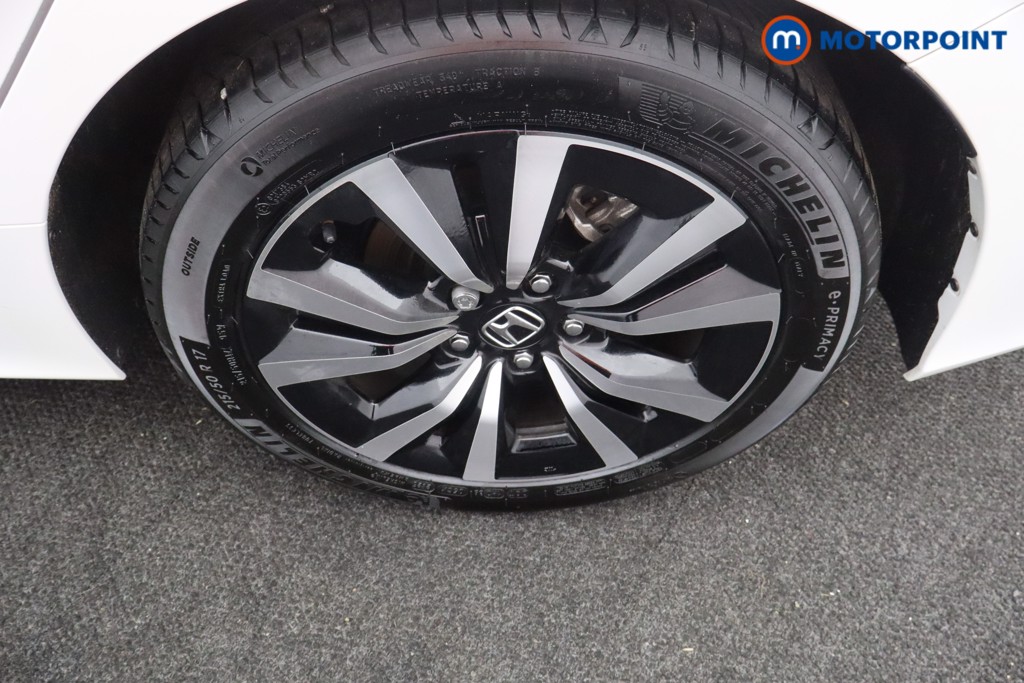 Used Honda Civic 2024 for sale - 77688455: Photo 29