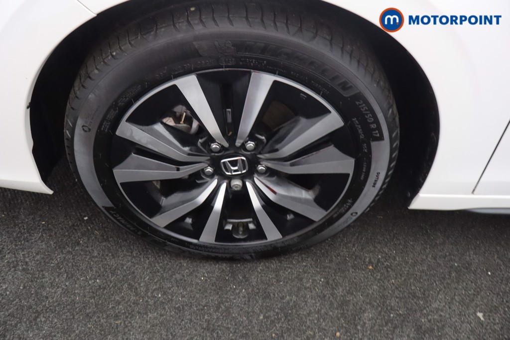 Used Honda Civic 2024 for sale - 77688455: Photo 30