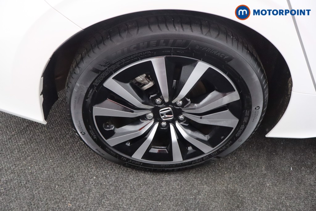 Used Honda Civic 2024 for sale - 77688455: Photo 32