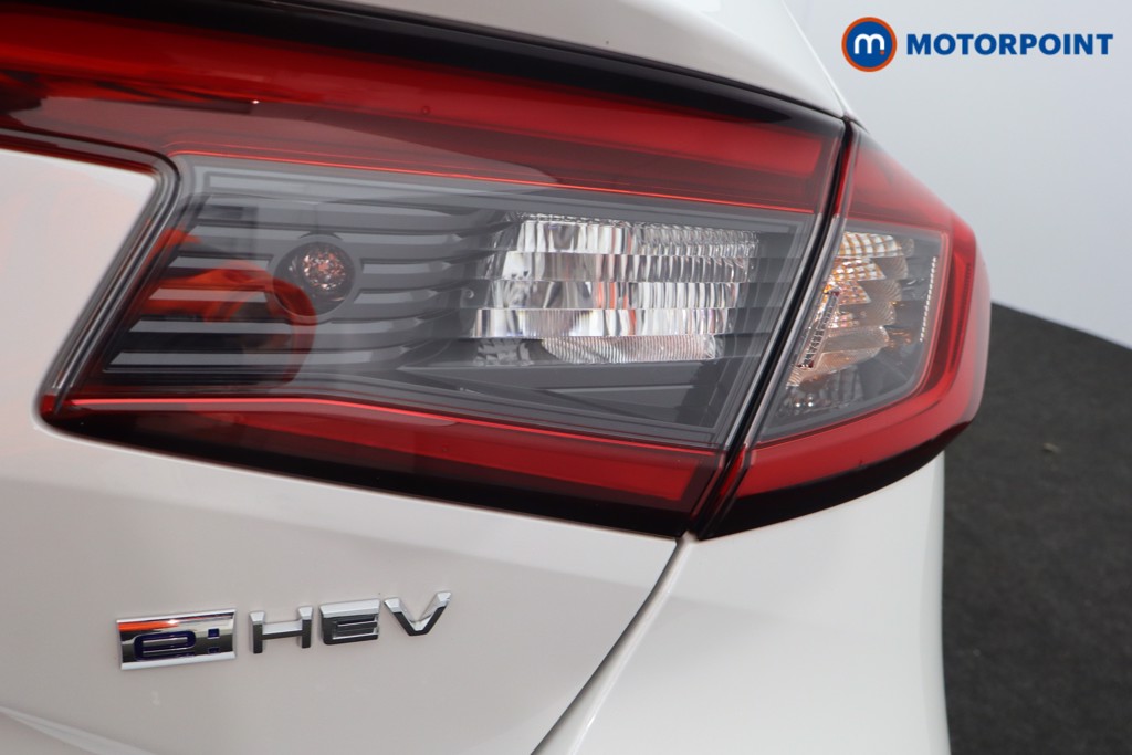 Used Honda Civic 2024 for sale - 77688455: Photo 38