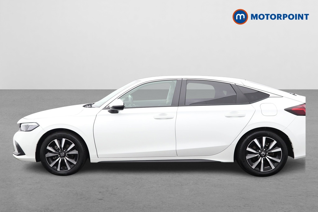 Used Honda Civic 2024 for sale - 77688455: Photo 4