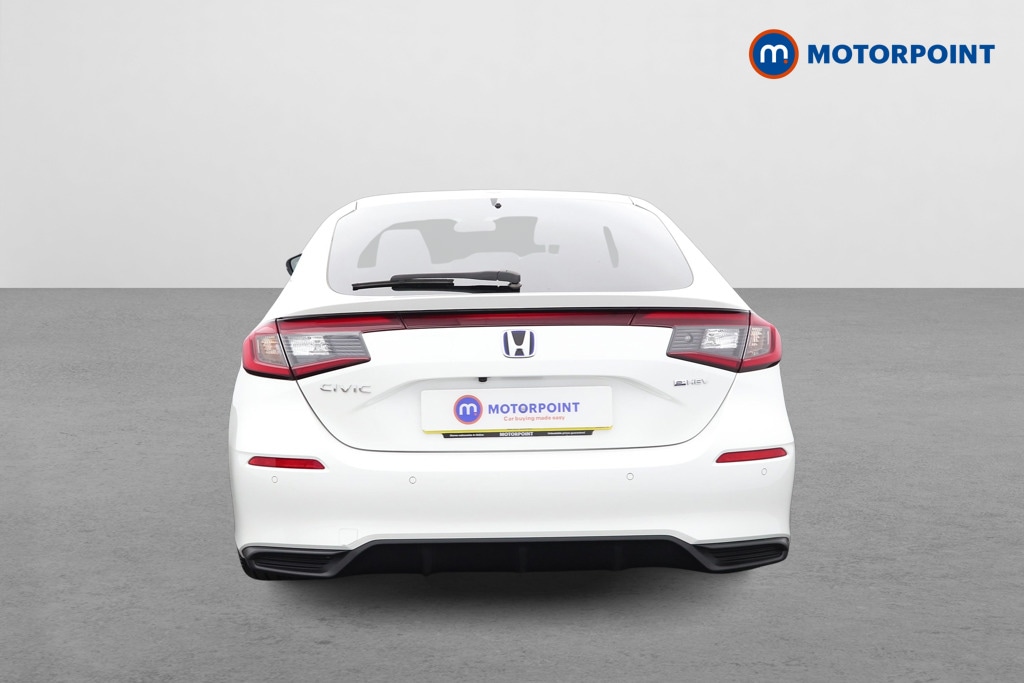 Used Honda Civic 2024 for sale - 77688455: Photo 6