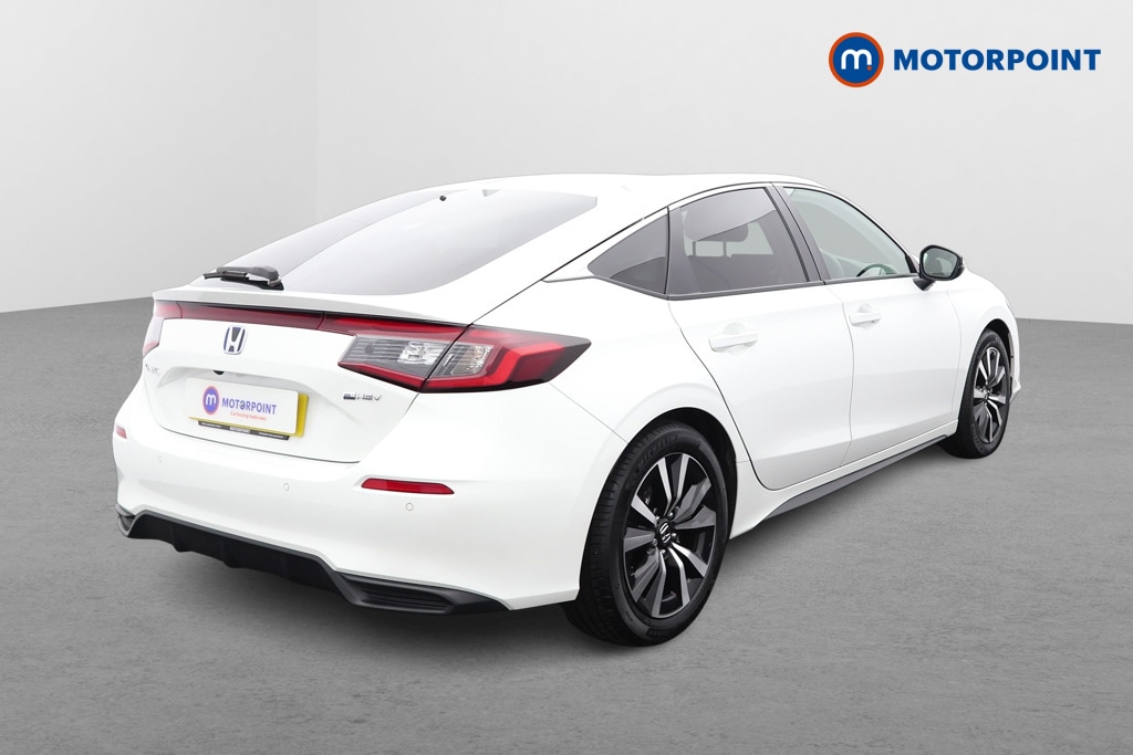 Used Honda Civic 2024 for sale - 77688455: Photo 7