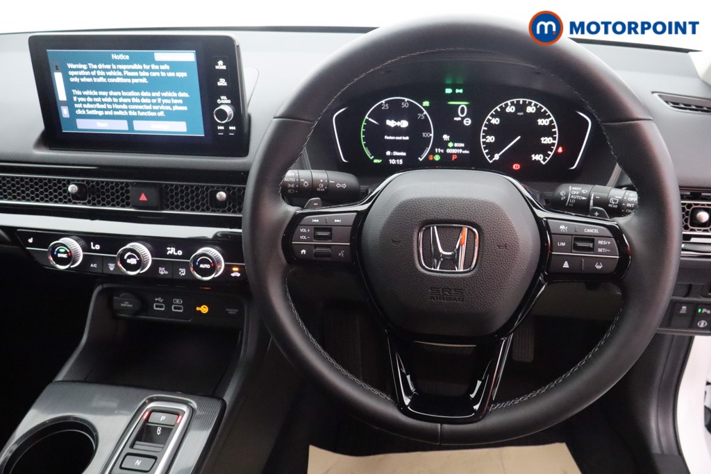 Used Honda Civic 2024 for sale - 77688455: Photo 9